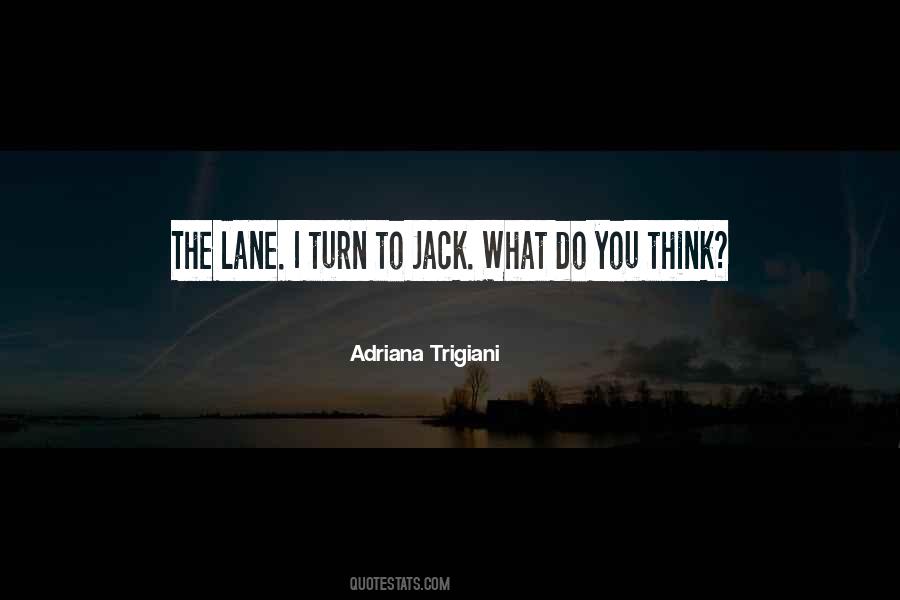 Adriana Trigiani Quotes #859821