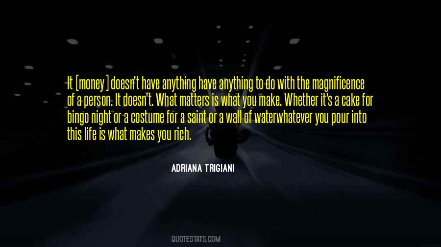 Adriana Trigiani Quotes #93750