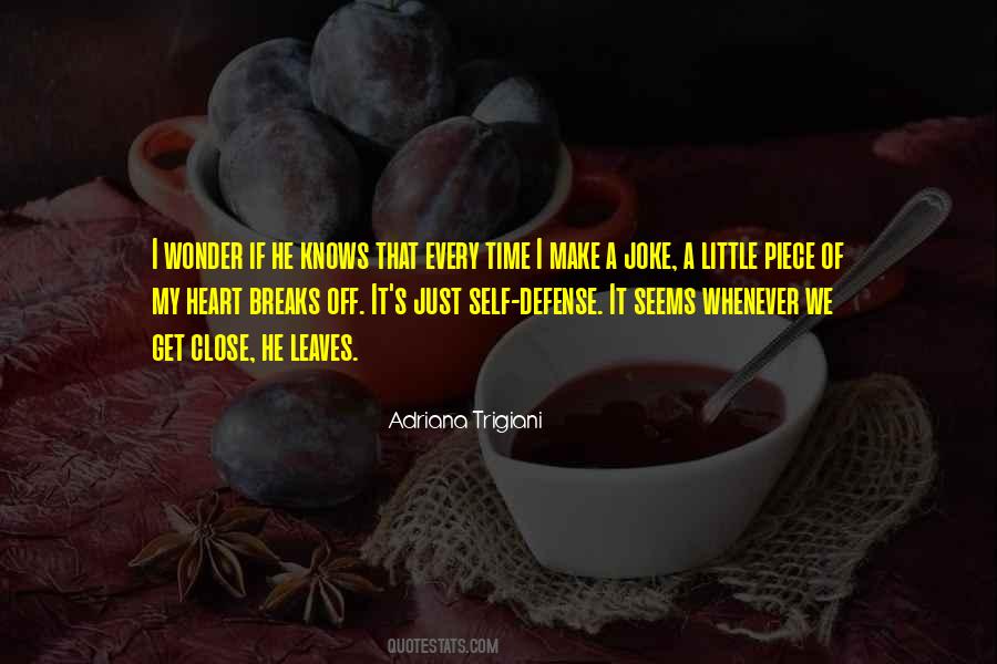 Adriana Trigiani Quotes #955570