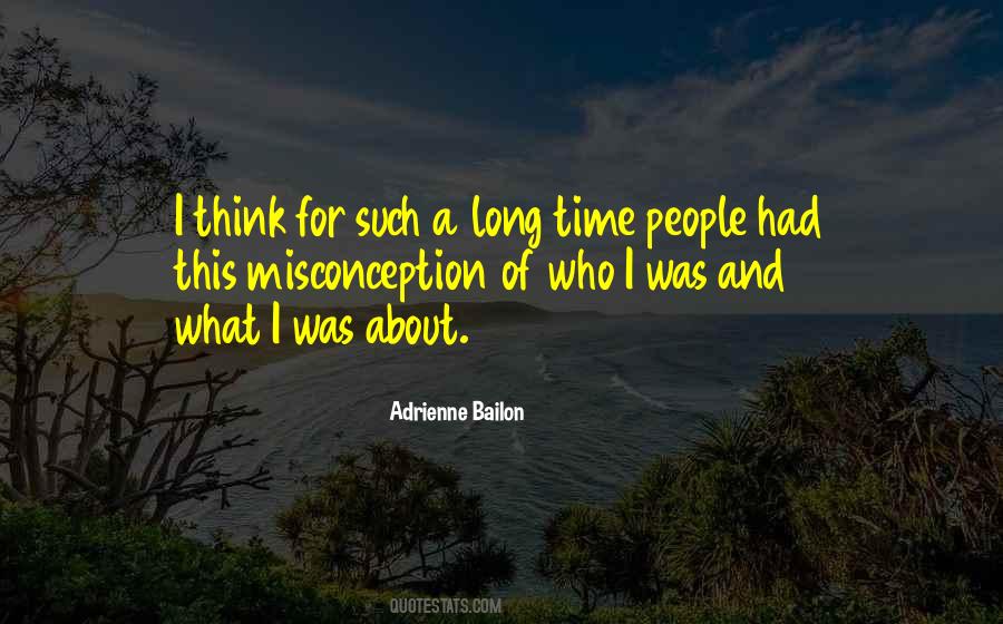 Adrienne Bailon Quotes #1151755