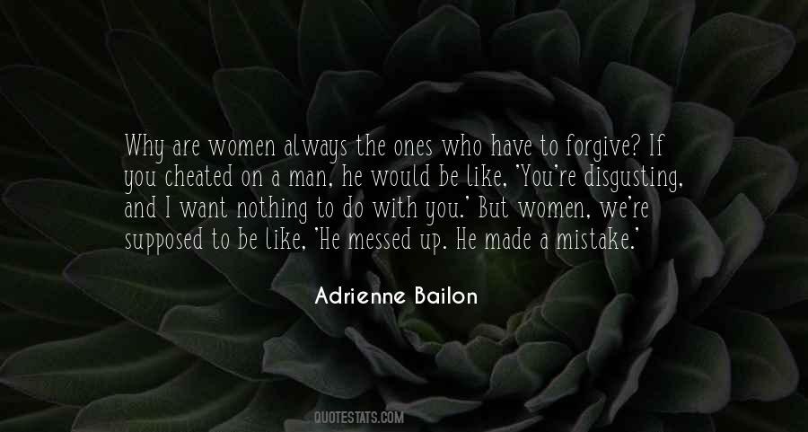 Adrienne Bailon Quotes #127598