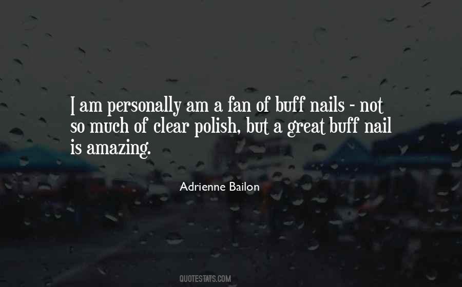 Adrienne Bailon Quotes #486170