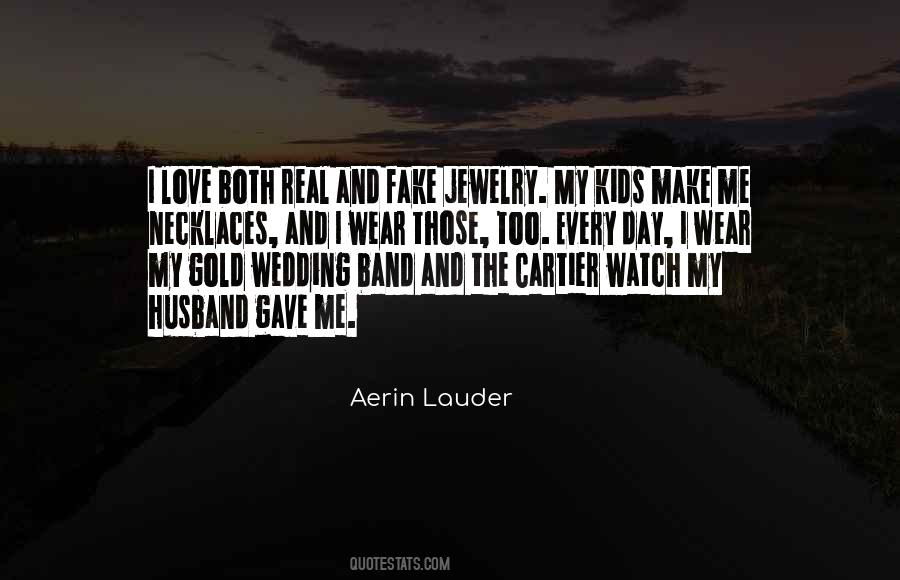 Aerin Lauder Quotes #862934