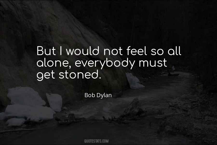 Quotes About Ganja #105690