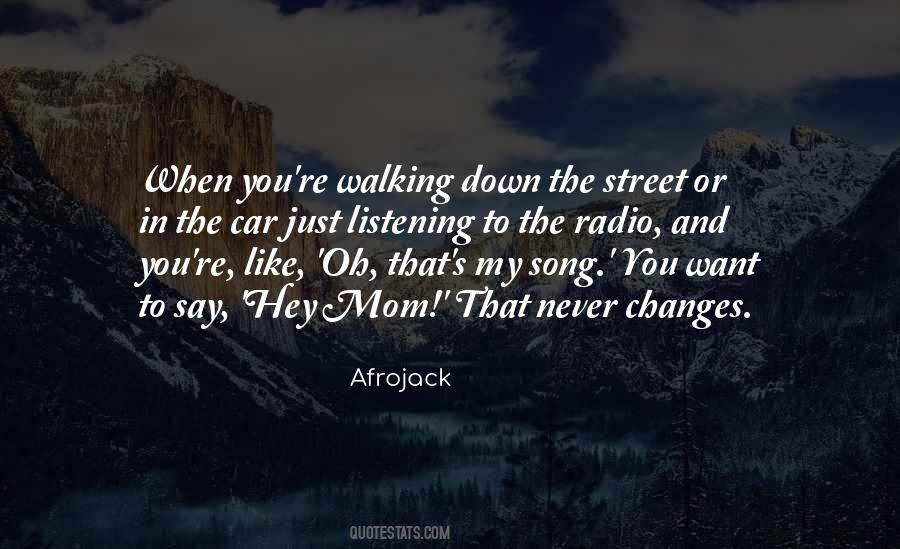 Afrojack Quotes #745678