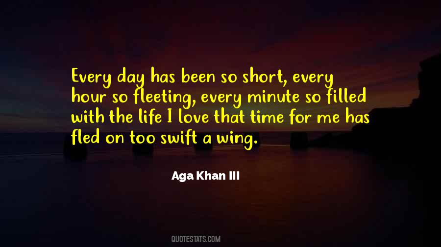 Aga Khan Quotes #1161156