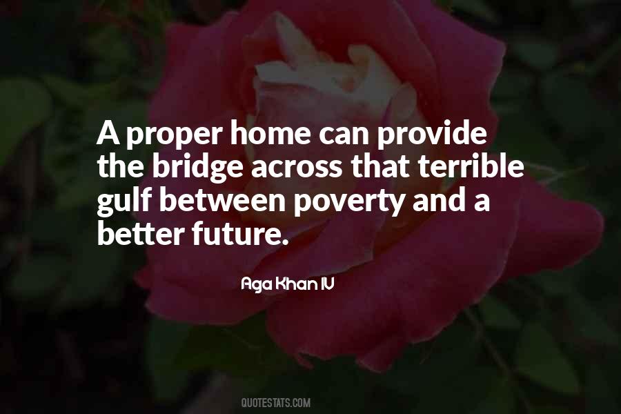 Aga Khan Quotes #293193