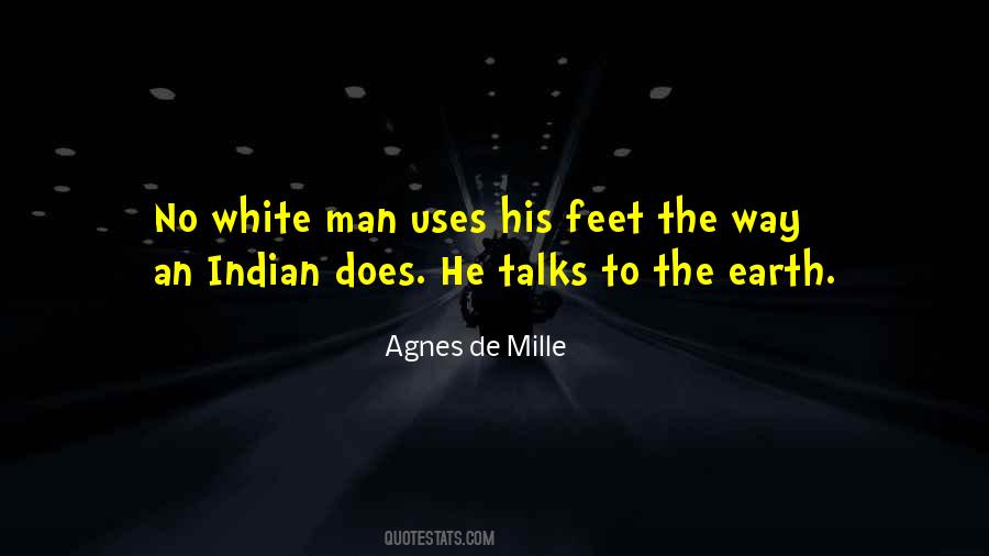 Agnes De Mille Quotes #1426752