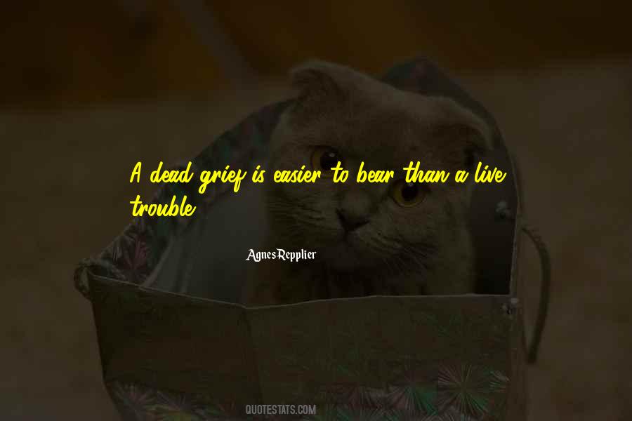 Agnes Repplier Quotes #116446