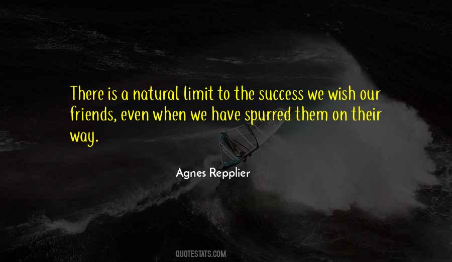 Agnes Repplier Quotes #2228