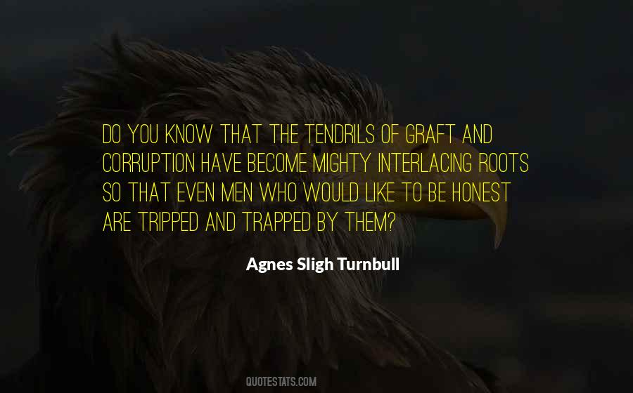 Agnes Sligh Turnbull Quotes #954376