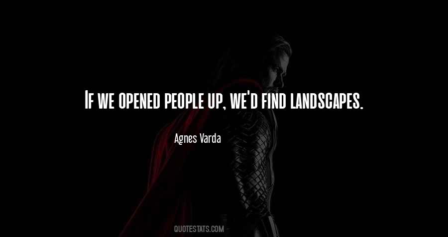 Agnes Varda Quotes #1131785