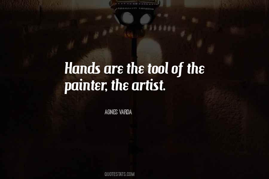 Agnes Varda Quotes #293355