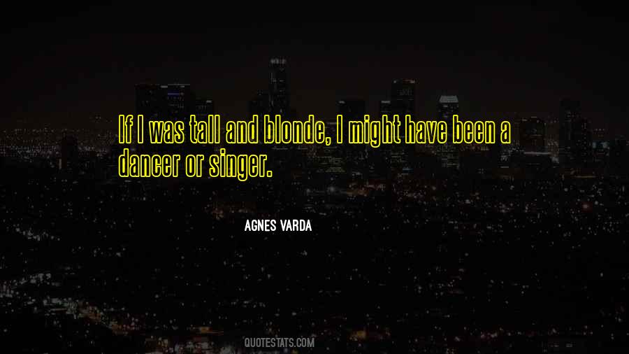 Agnes Varda Quotes #413232