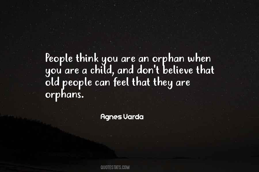 Agnes Varda Quotes #719175