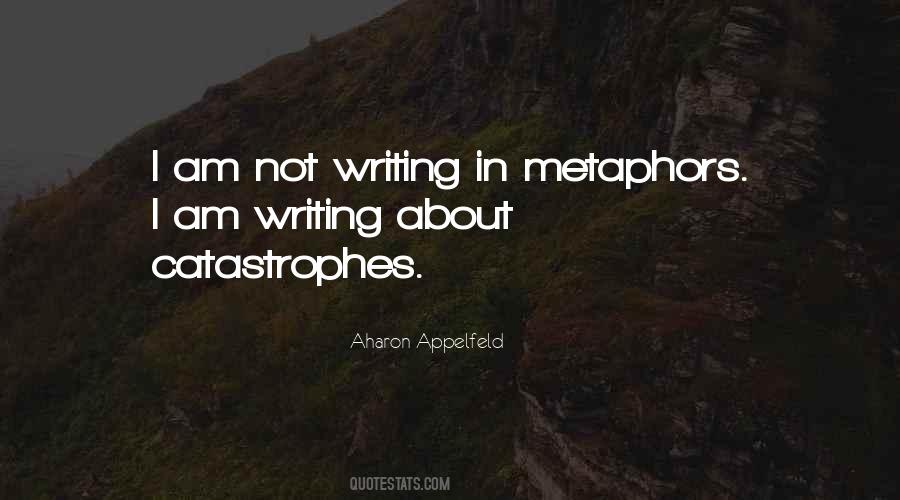 Aharon Appelfeld Quotes #1461287