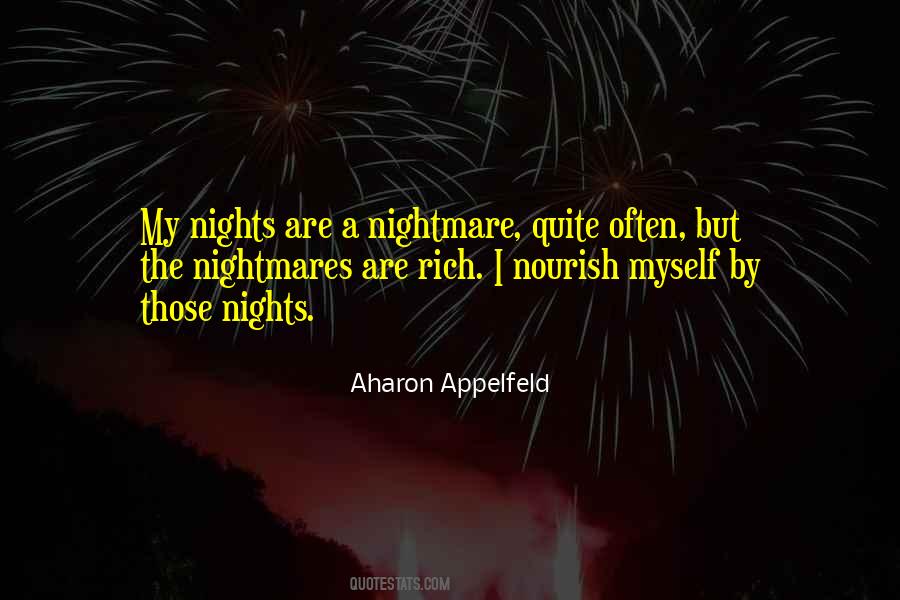 Aharon Appelfeld Quotes #1650650