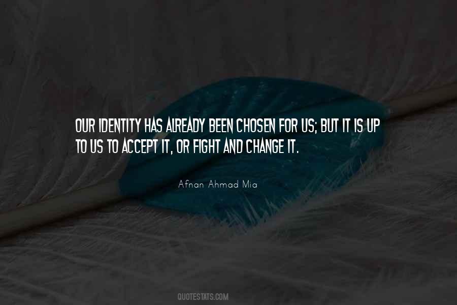 Ahmad Quotes #626781