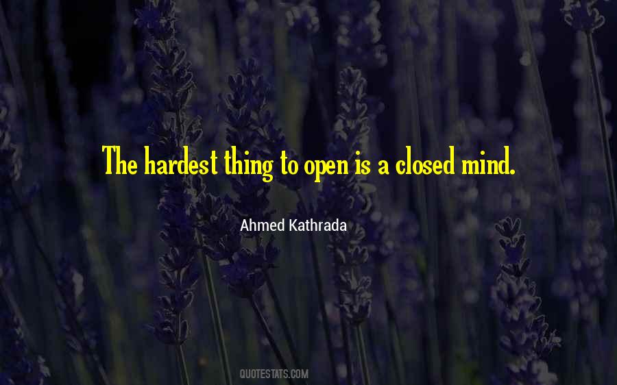 Ahmed Kathrada Quotes #684946
