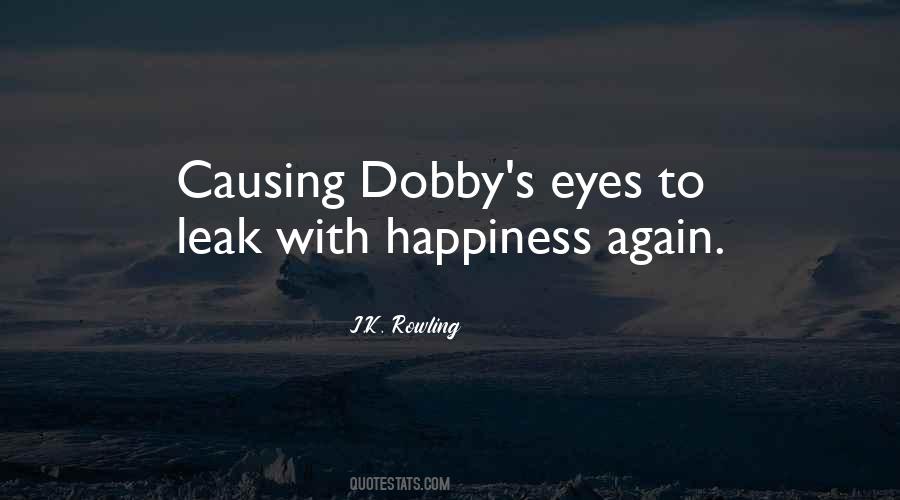 Quotes About Happiness In Your Eyes #280301