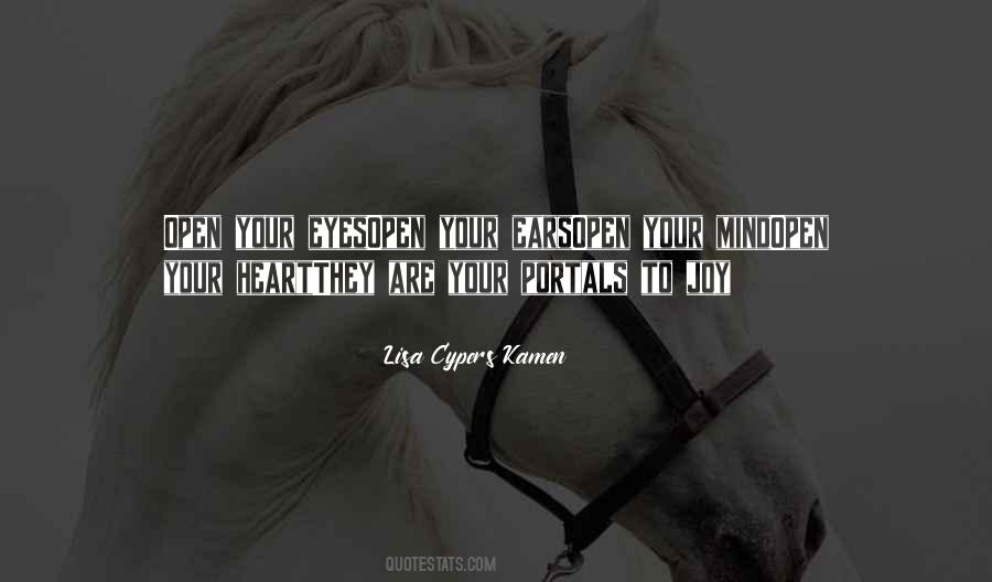 Quotes About Happiness In Your Eyes #61111