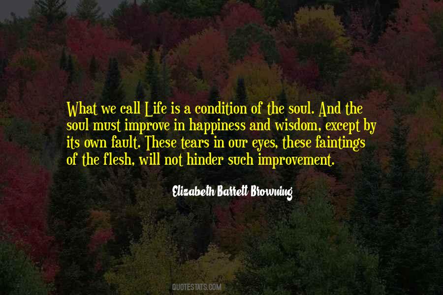 Quotes About Happiness In Your Eyes #674674