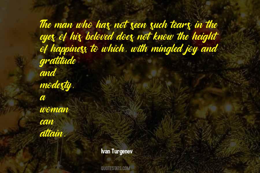 Quotes About Happiness In Your Eyes #701798