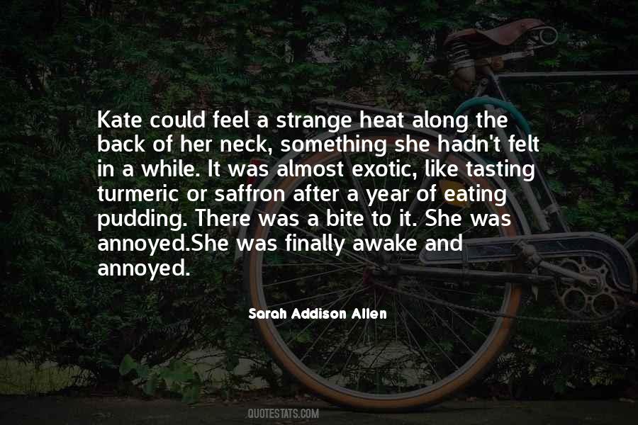 Quotes About Back Bite #1270056