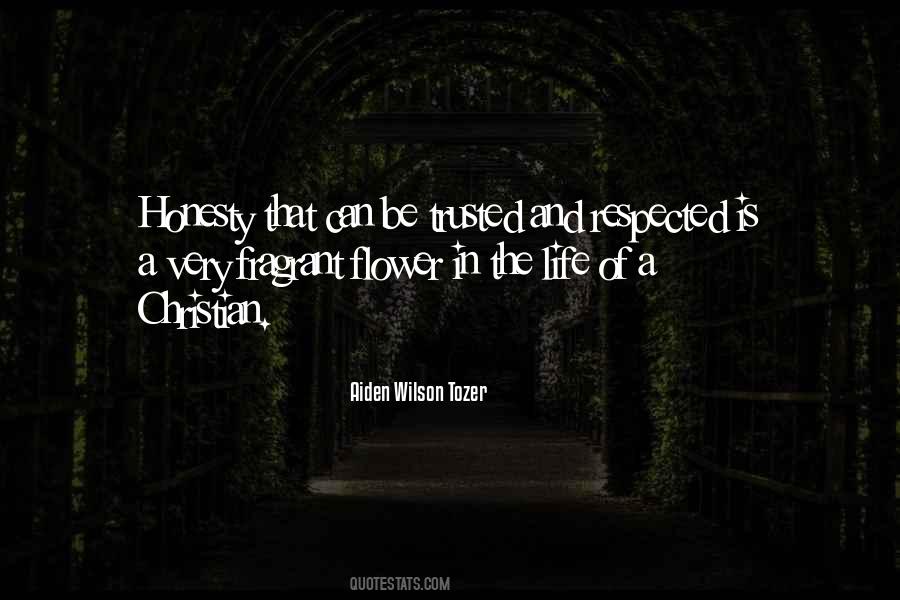 Aiden Wilson Tozer Quotes #306927