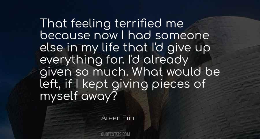 Aileen Quotes #101818