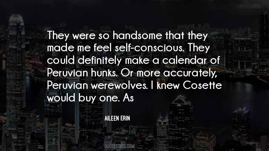 Aileen Quotes #674702