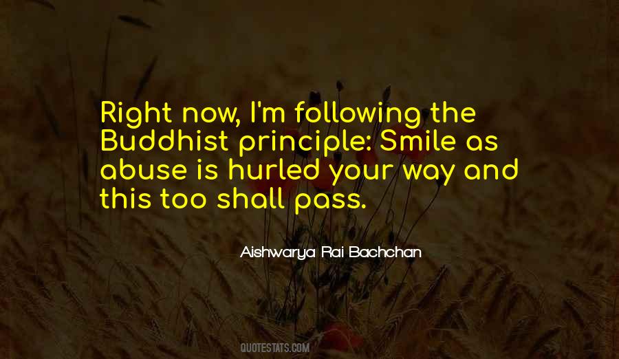 Aishwarya Rai Bachchan Quotes #701205