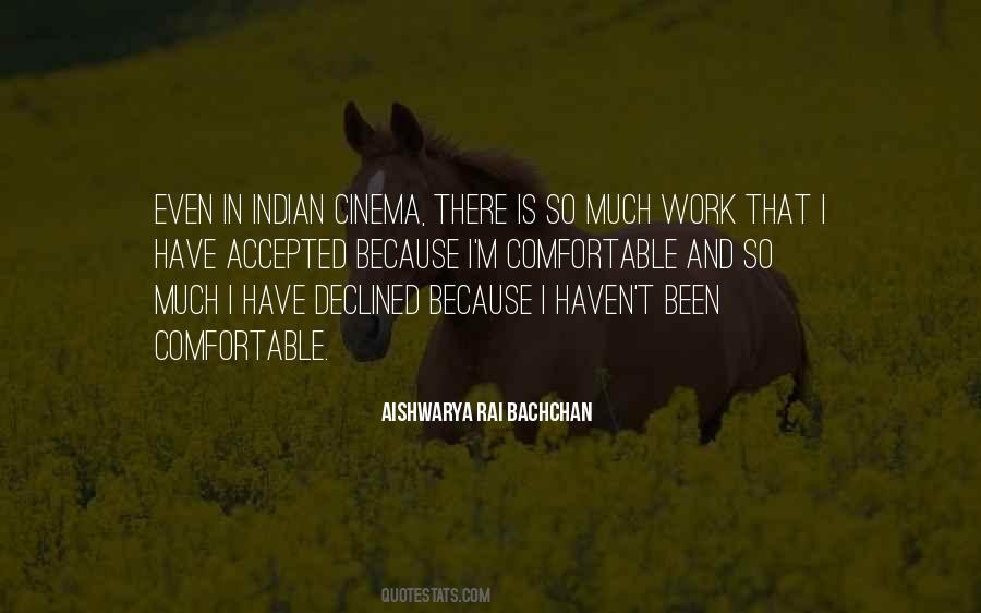 Aishwarya Rai Bachchan Quotes #887140