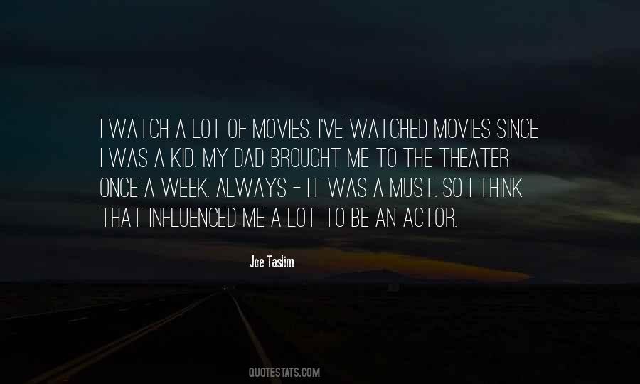 Quotes About A Week #1584517