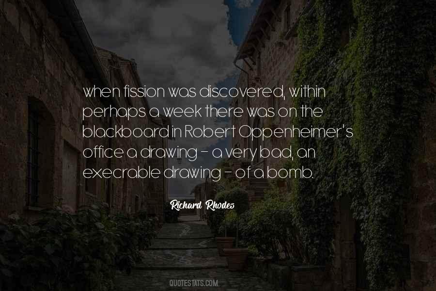 Quotes About A Week #1596761