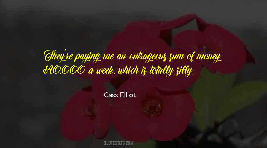 Quotes About A Week #1608232