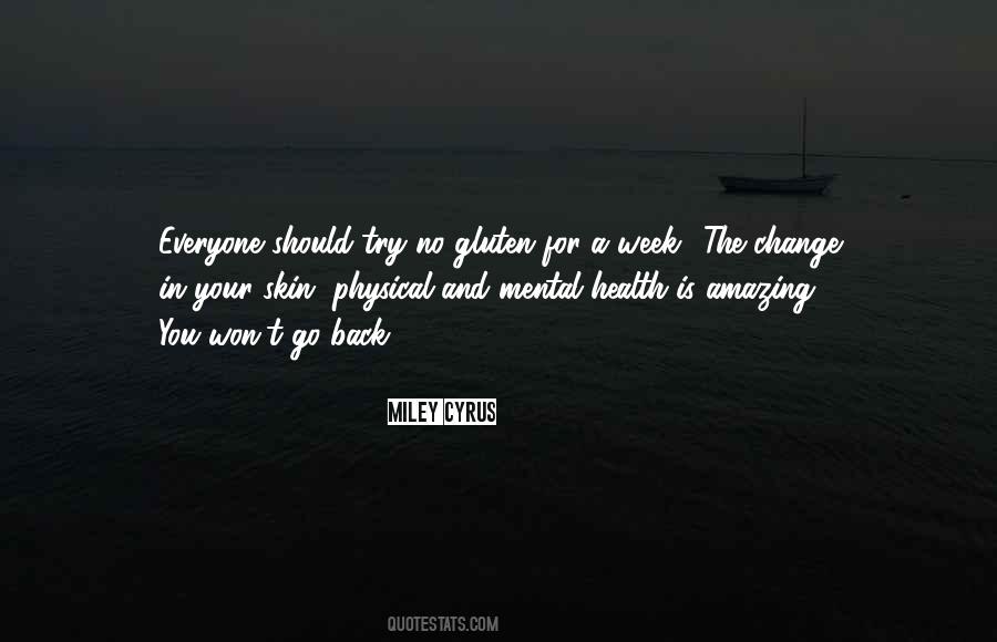 Quotes About A Week #1631433