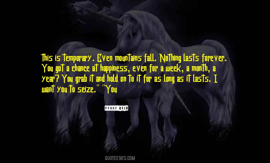 Quotes About A Week #1631646