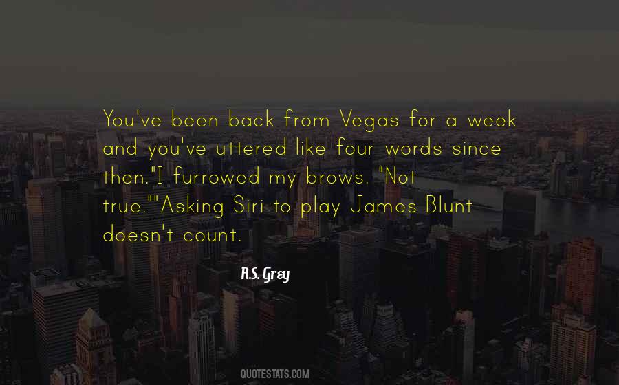 Quotes About A Week #1635882