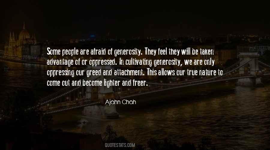 Ajahn Chah Quotes #1278597