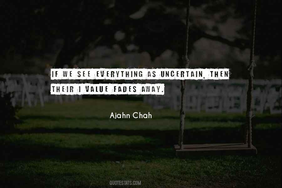 Ajahn Chah Quotes #158783