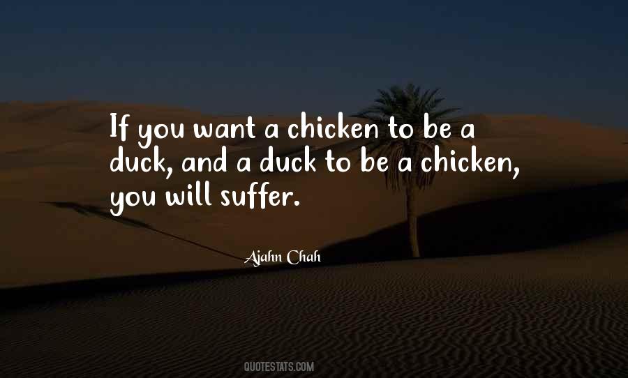 Ajahn Chah Quotes #1784807