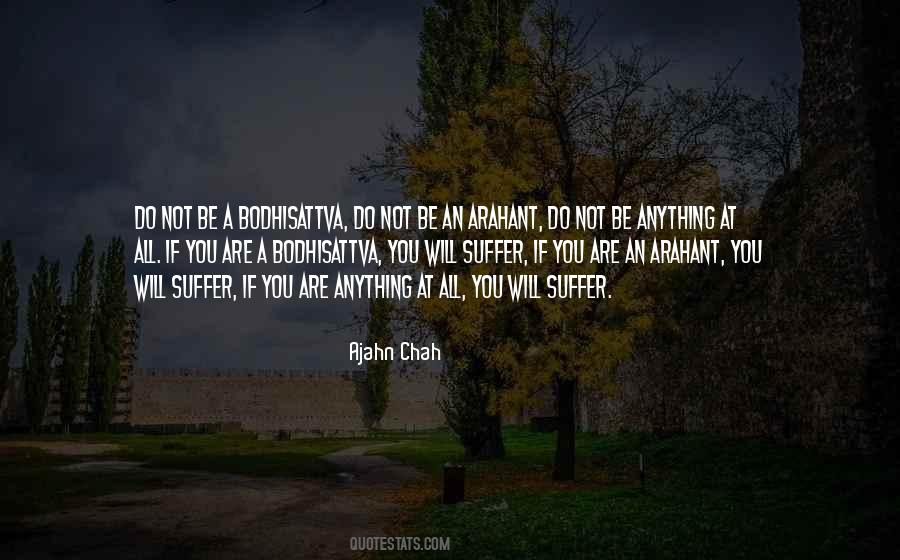 Ajahn Chah Quotes #790909