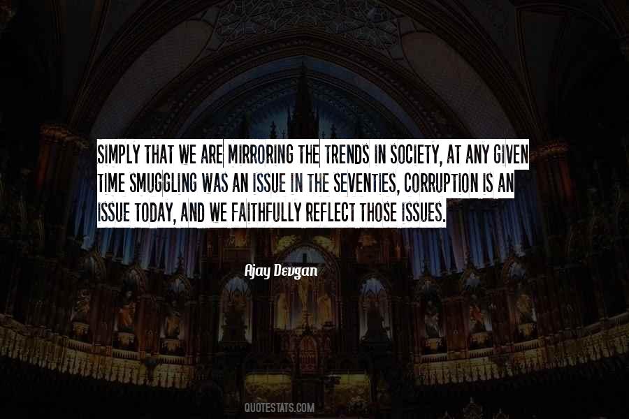 Ajay Devgan Quotes #1871847