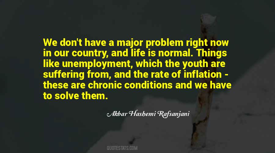 Akbar Hashemi Rafsanjani Quotes #1193079