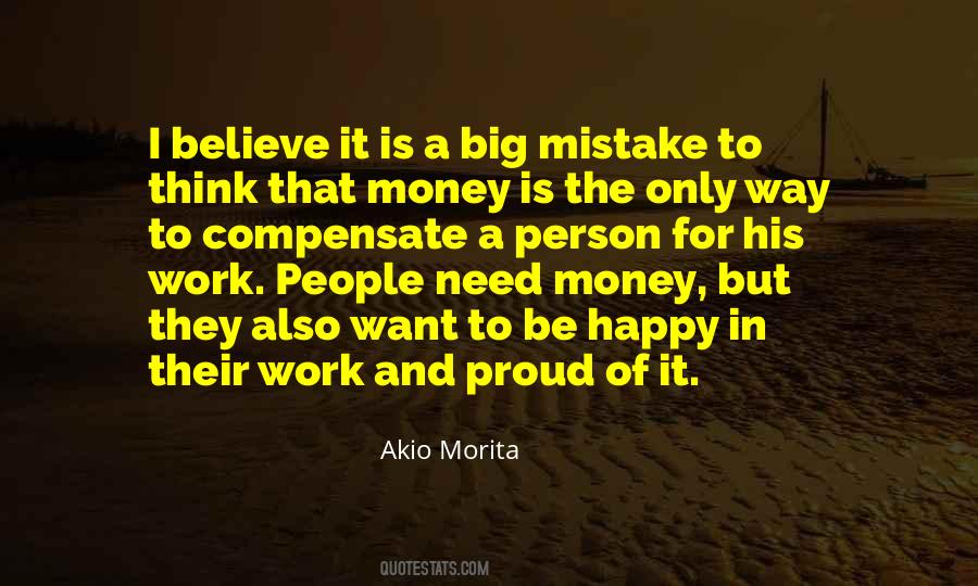 Akio Morita Quotes #1349