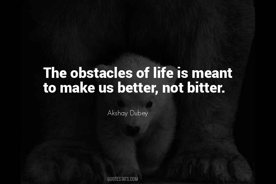 Akshay Dubey Quotes #1228465