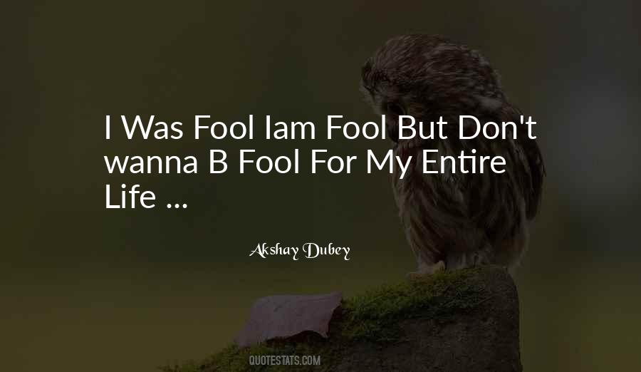 Akshay Dubey Quotes #247511