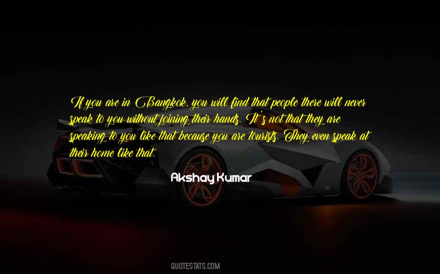 Akshay Quotes #739115