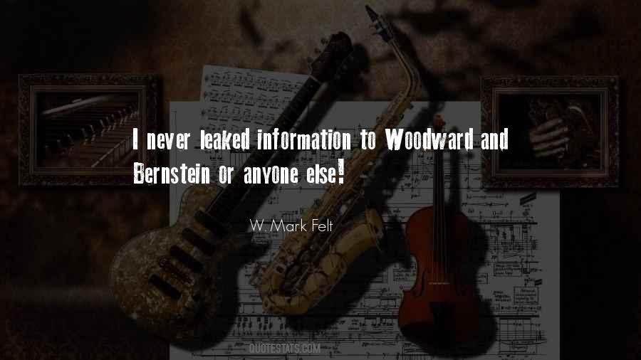 Al Bernstein Quotes #177627